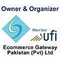 Ecommerce Gateway Pakistan (Pvt.) Ltd.