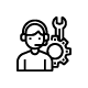 Service Equipment